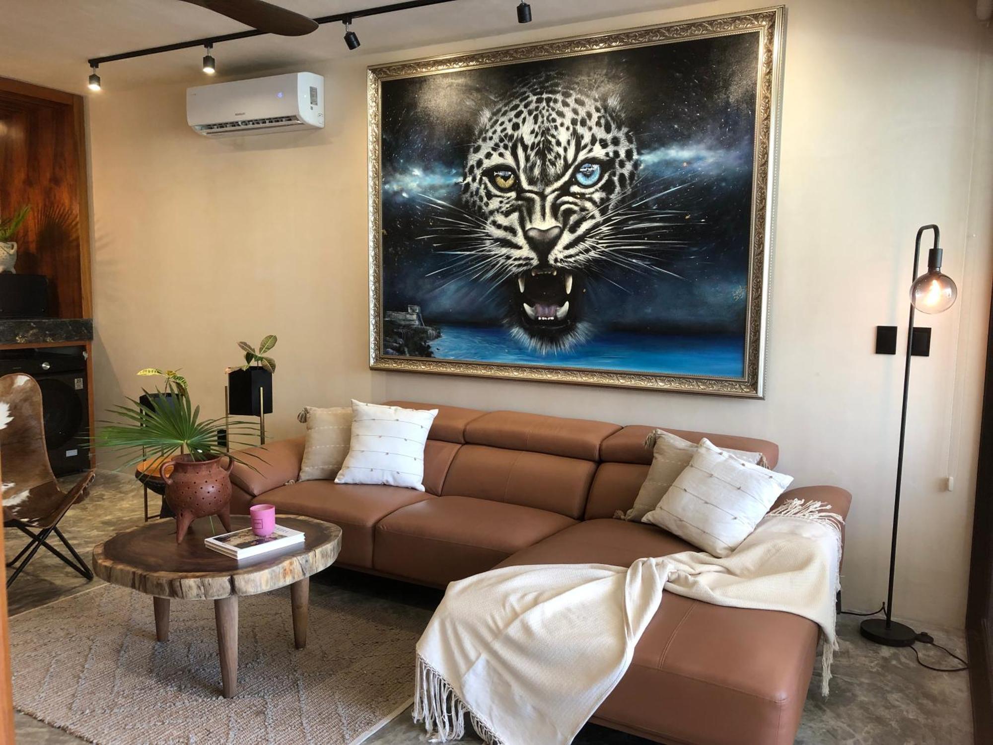 Talulah Living Apartahotel