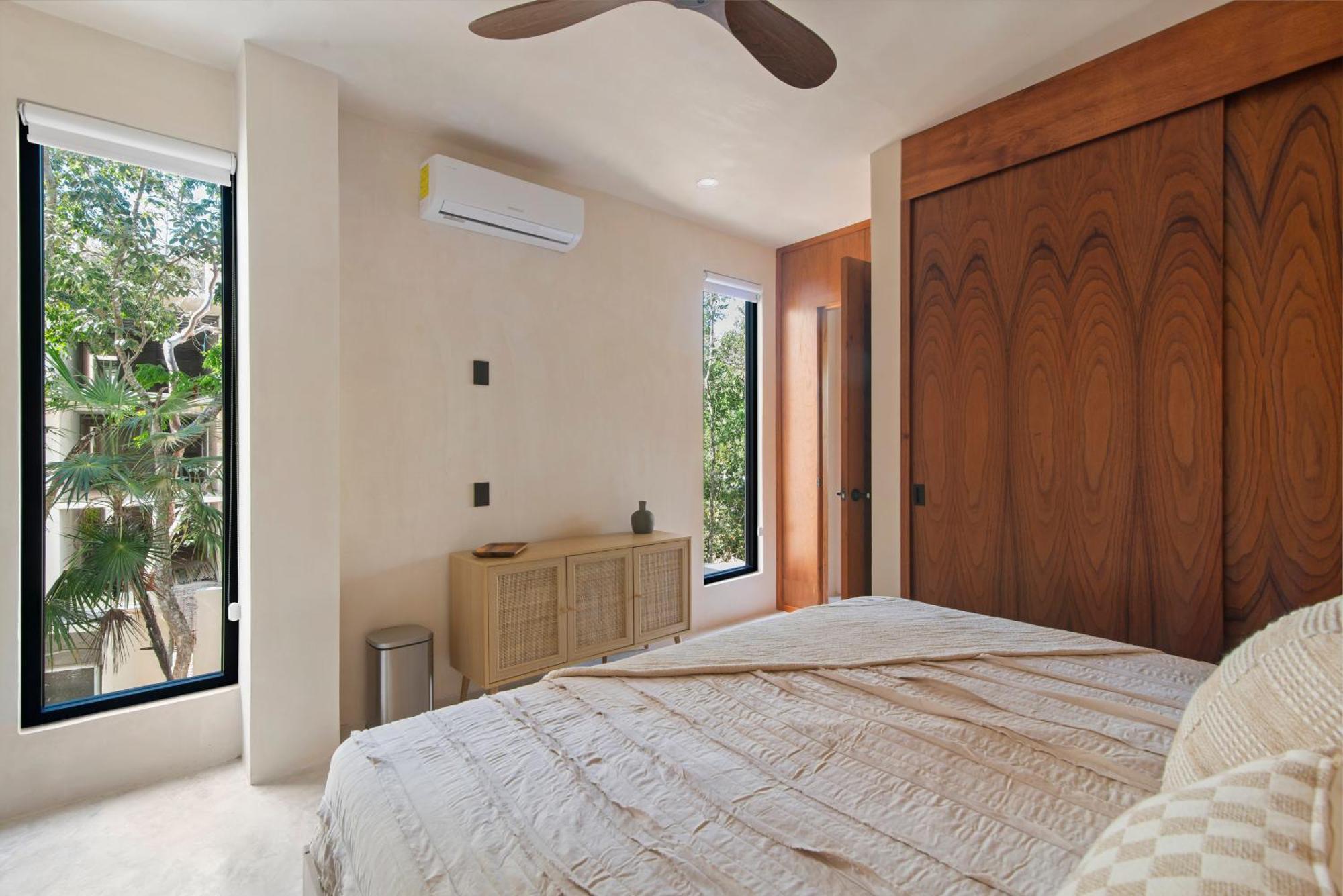 Apartahotel Talulah Living