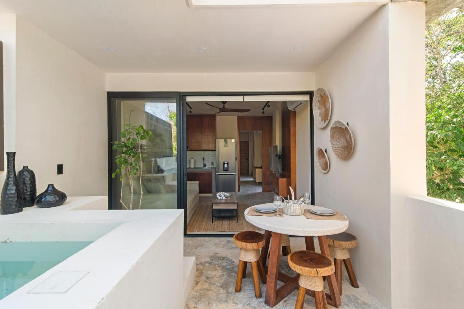 Aparthotel Talulah Living