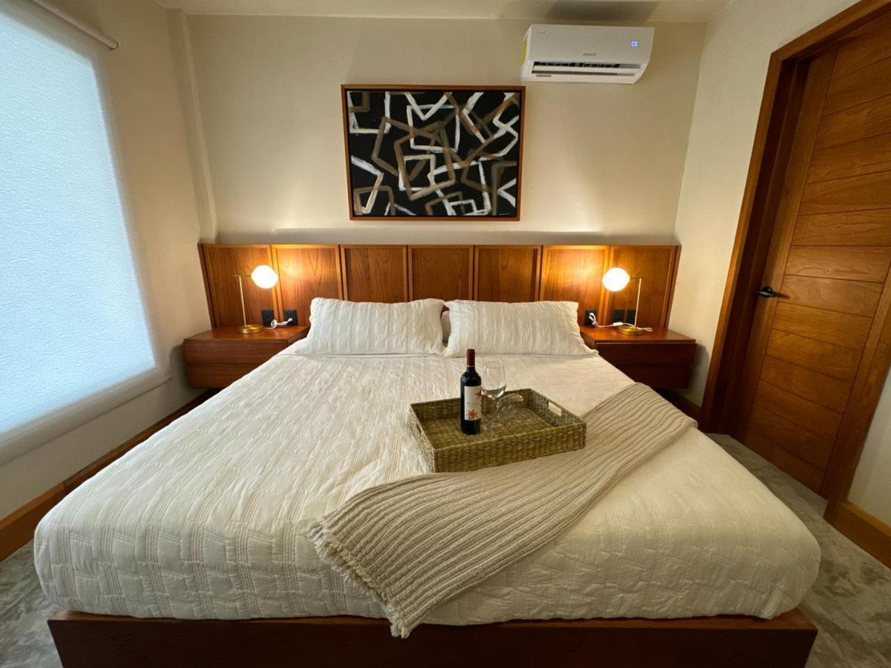 Talulah Living Apartahotel *