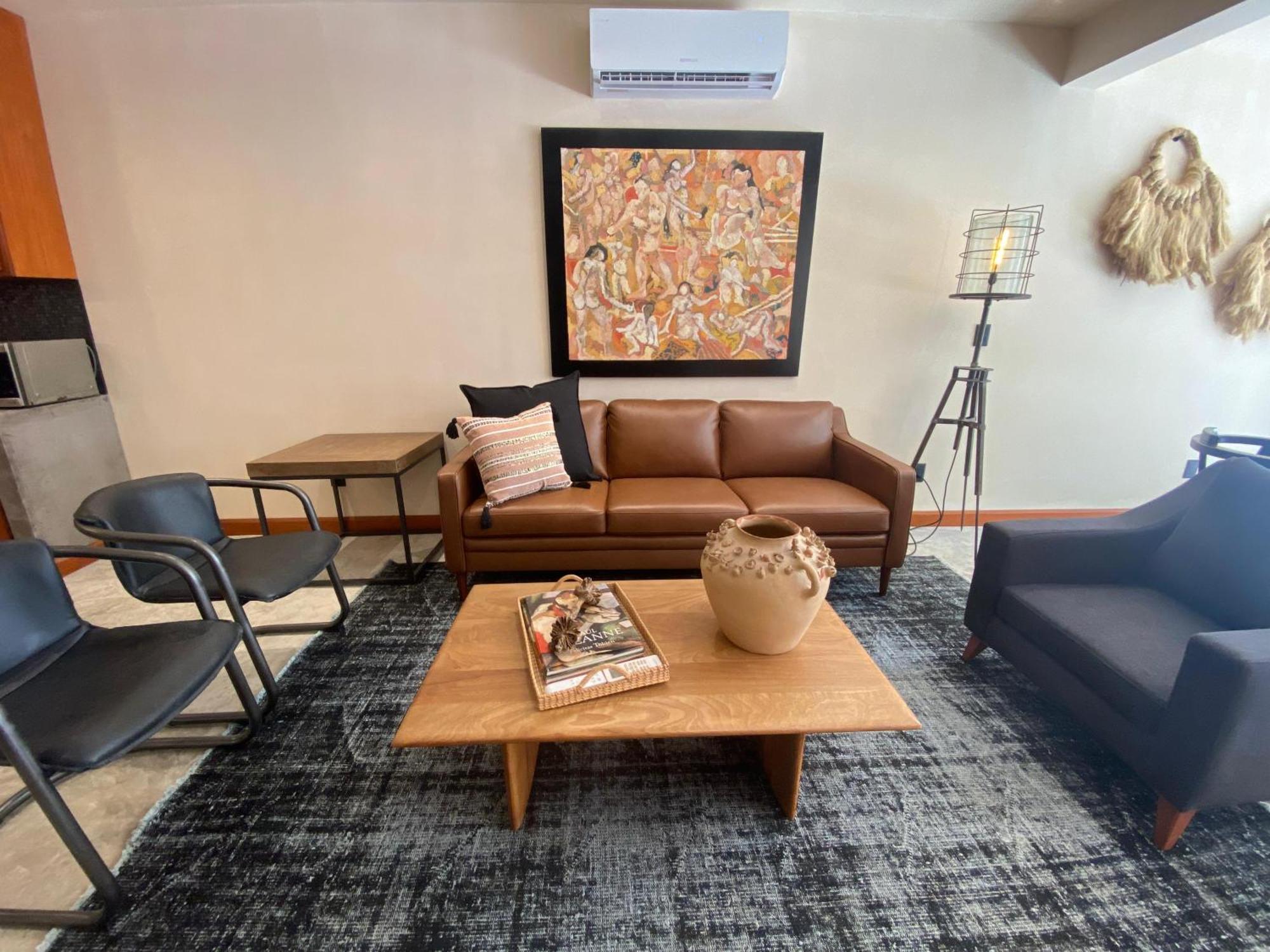 Talulah Living Aparthotel