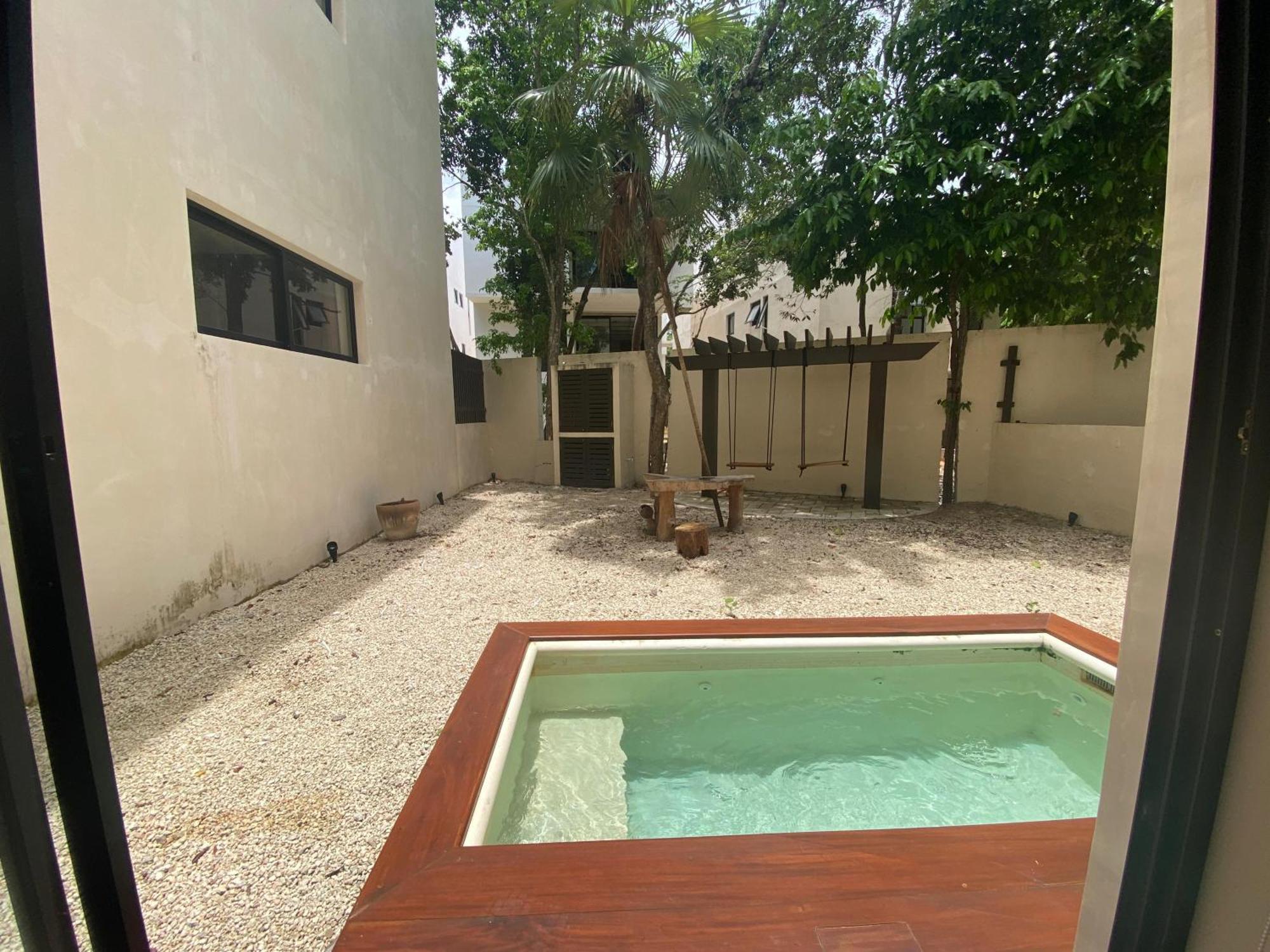 Talulah Living Tulum