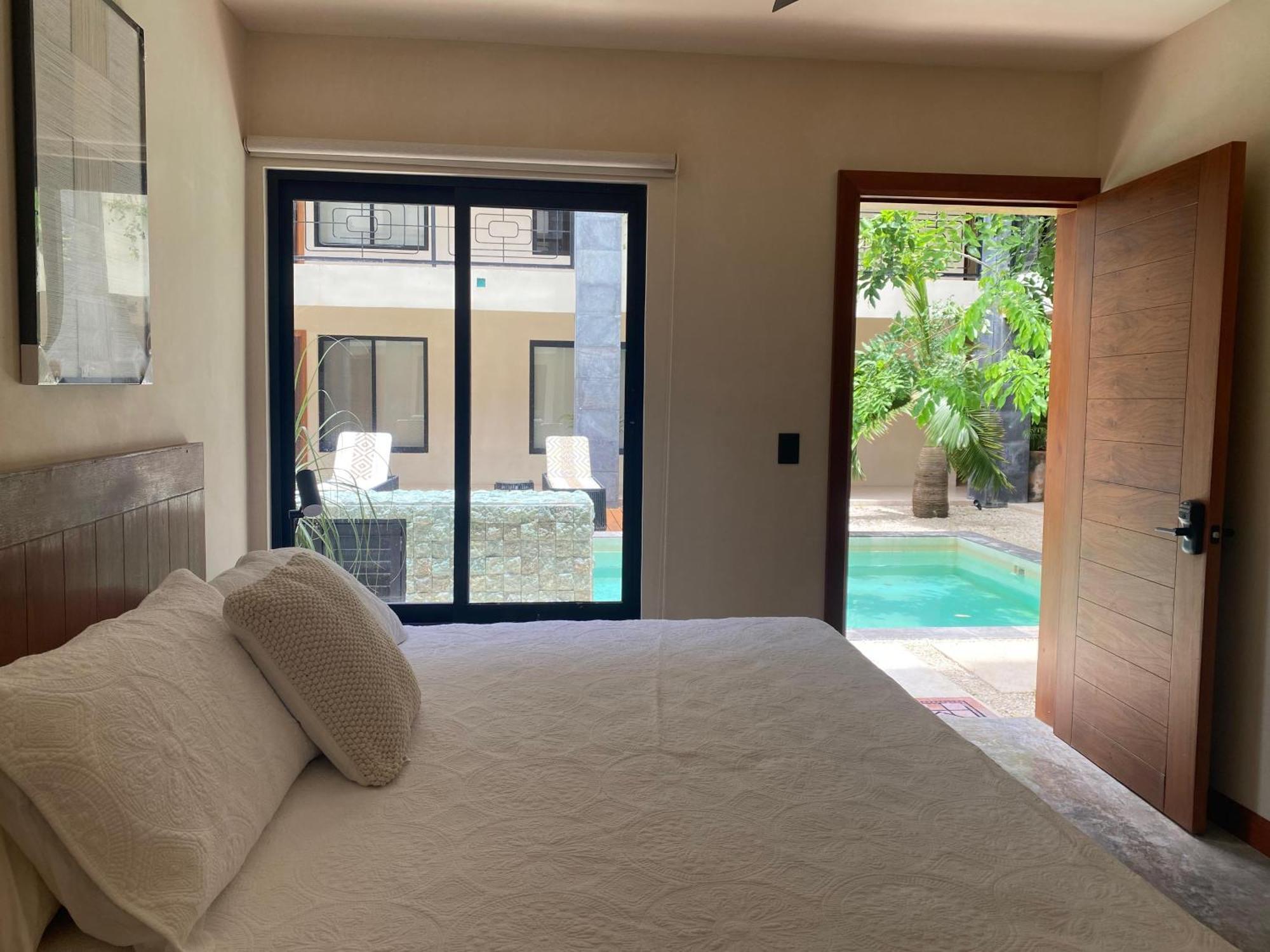 Aparthotel Talulah Living Tulum