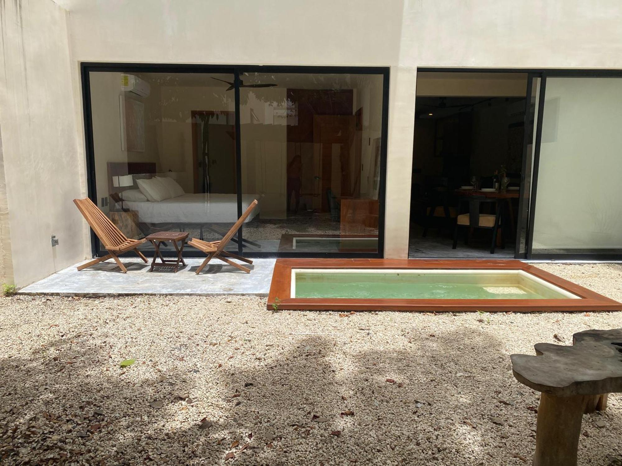 Aparthotel Talulah Living
