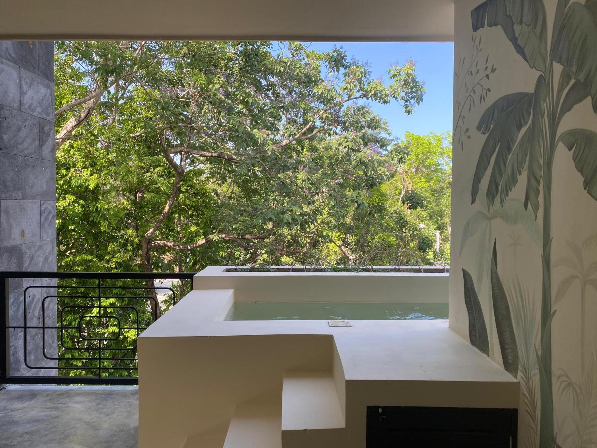 Aparthotel Talulah Living Tulum