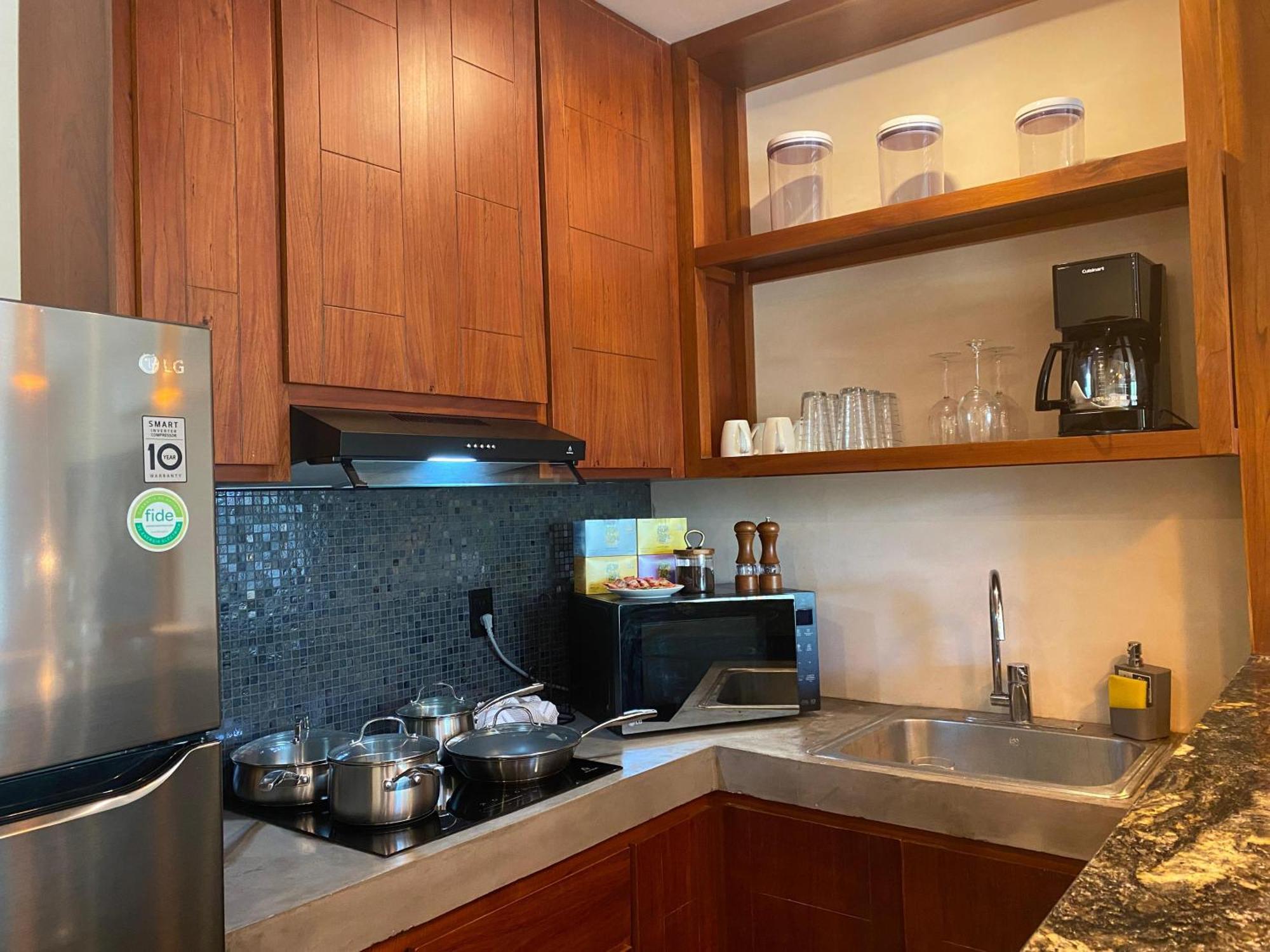 Talulah Living Tulum