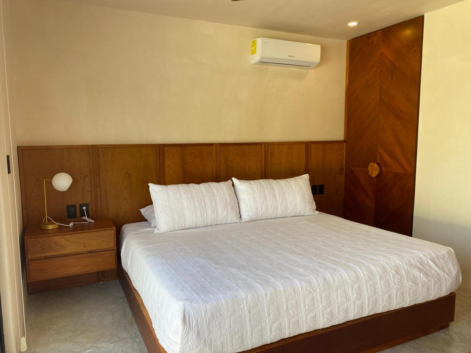 Talulah Living Aparthotel