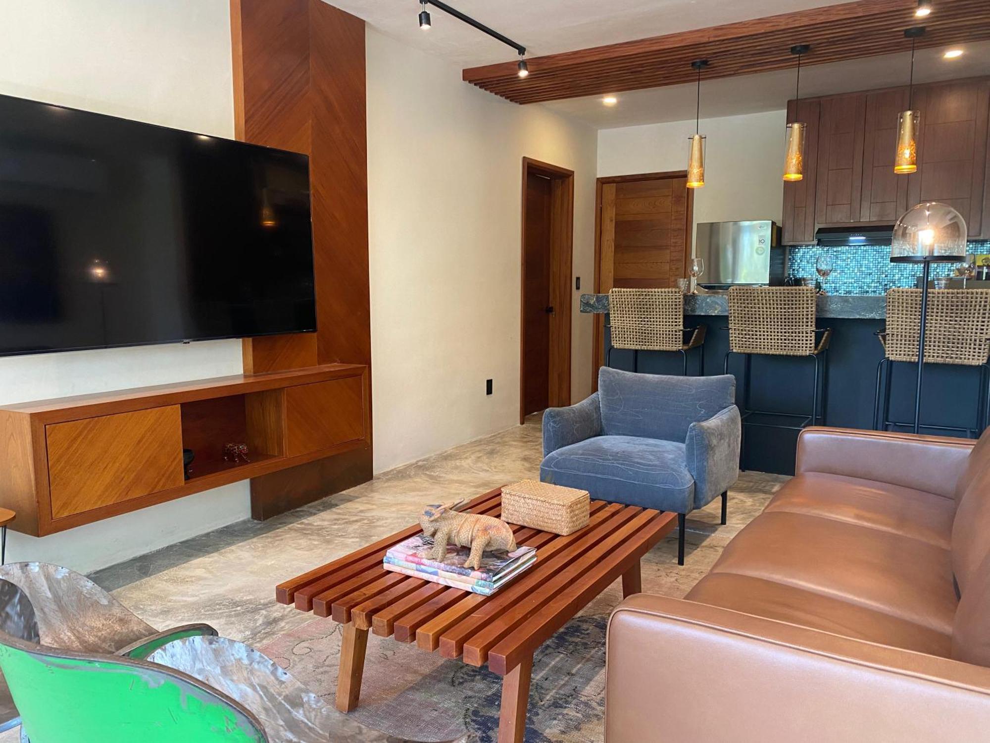 Aparthotel Talulah Living Tulum