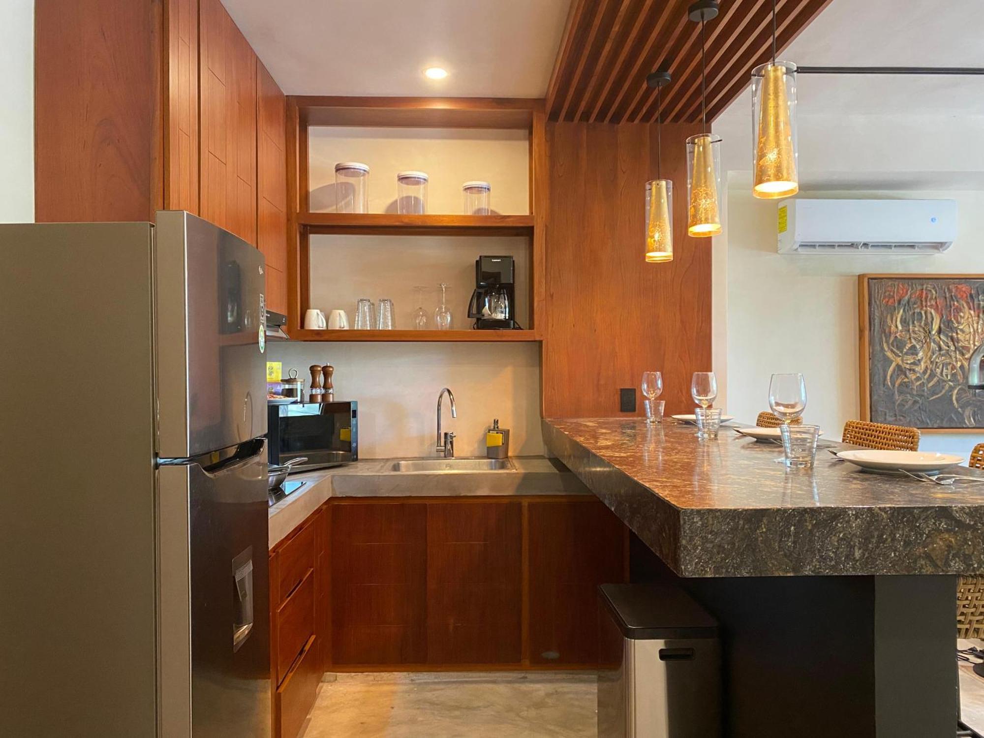 Talulah Living Aparthotel